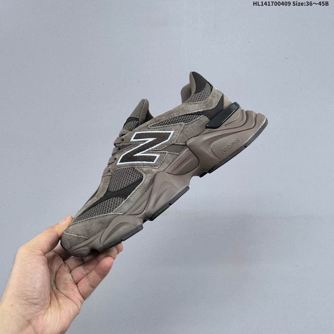 New Balance 9060 ABZORB - foto 4