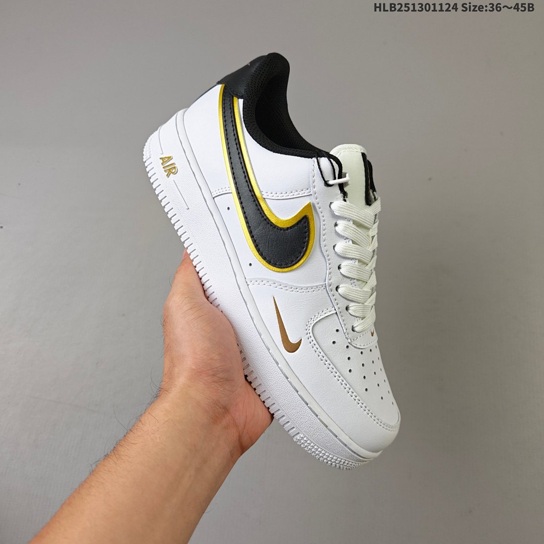 Nike AIR FORCE 1’07 Force - foto 7