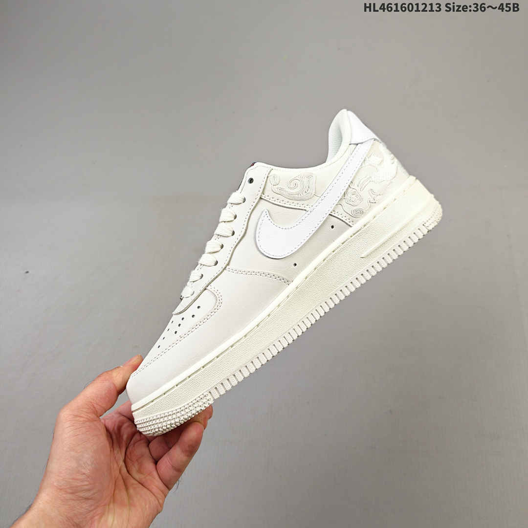 Nike Air Force1 07 low - foto 7