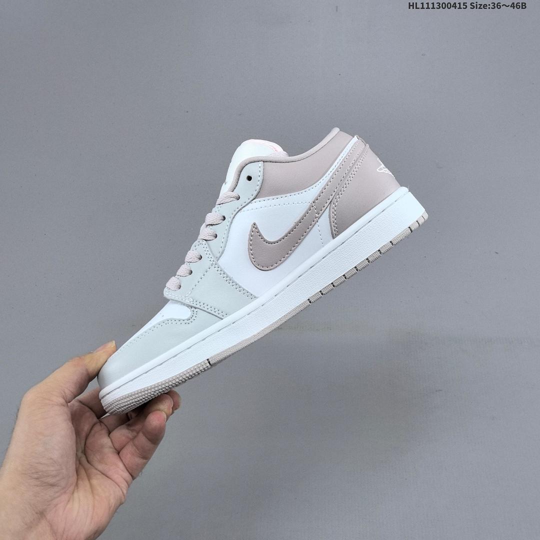 Nike Air Jordan 1 Low OG AJ1 -606 - foto 4