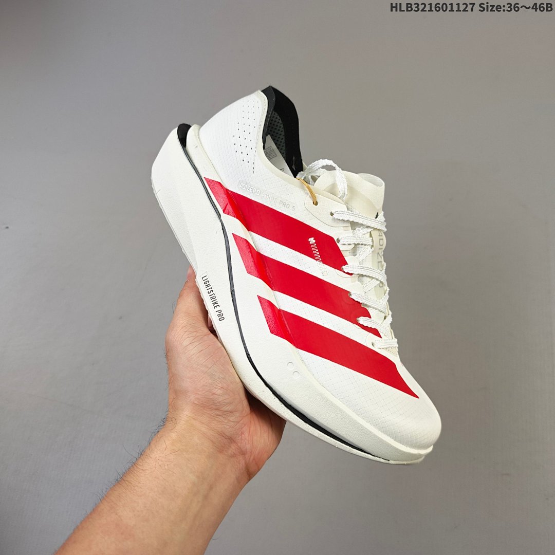 Adidas Adizero Adios 5 M Flywire Zoom - foto 8