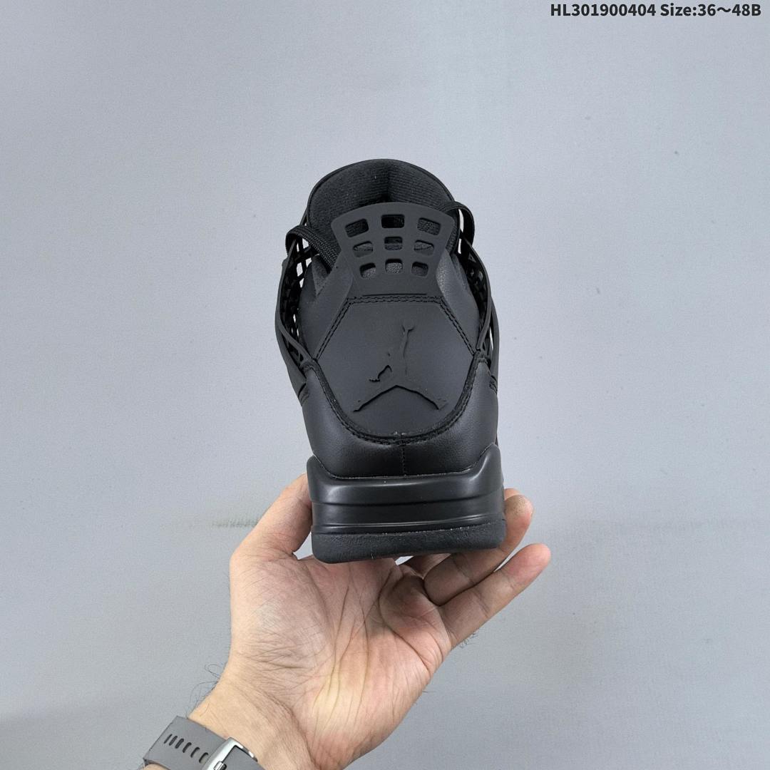 Air Jordan 4 Net Air Sole - foto 6