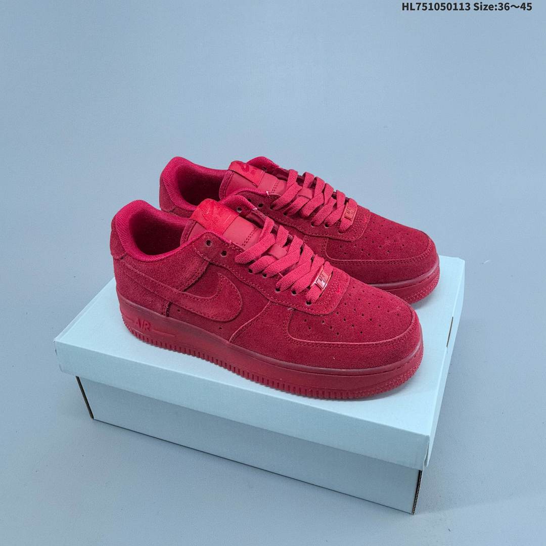 Nike AIR FORCE 1’07 For - foto 10