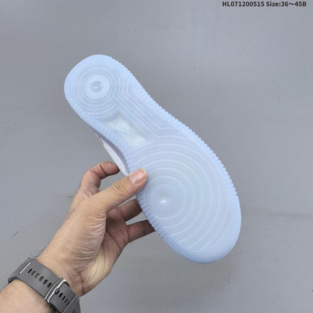 Nike Air Force 1 & x27;07 Low - foto 7