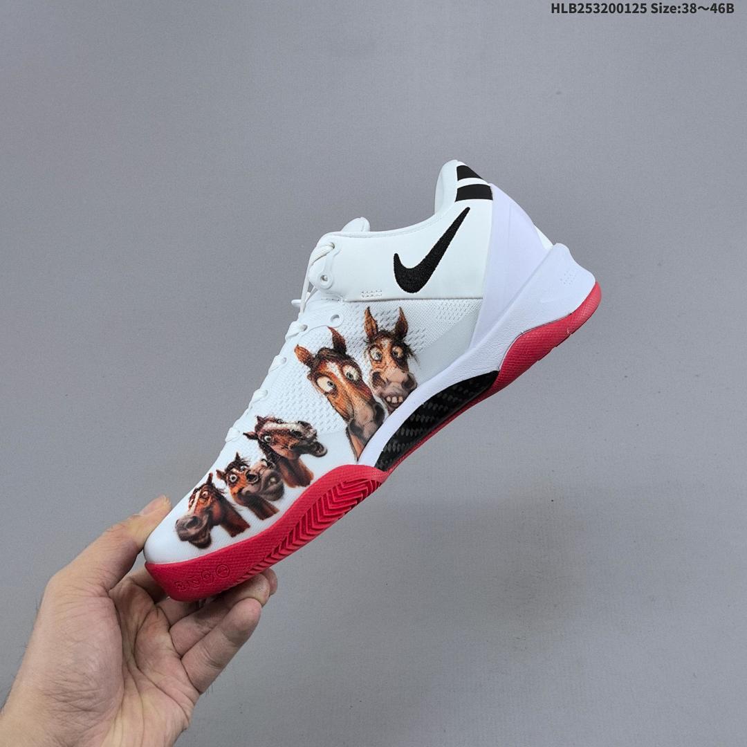 Nike Zoom Kobe VIII CNY 8 - foto 4