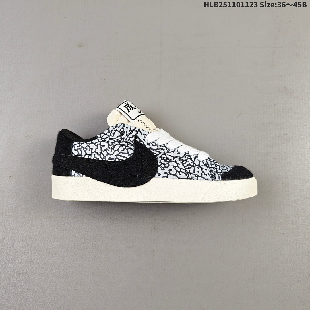 BLAZER MID‘77 SUEDE Swoosh, , ,