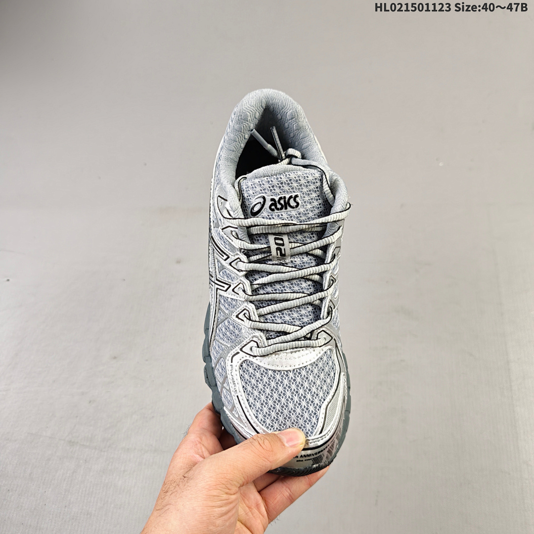 Asics UB9-S GEL-KAYANO 20 3D GEL FF BLAST PLUS - foto 8