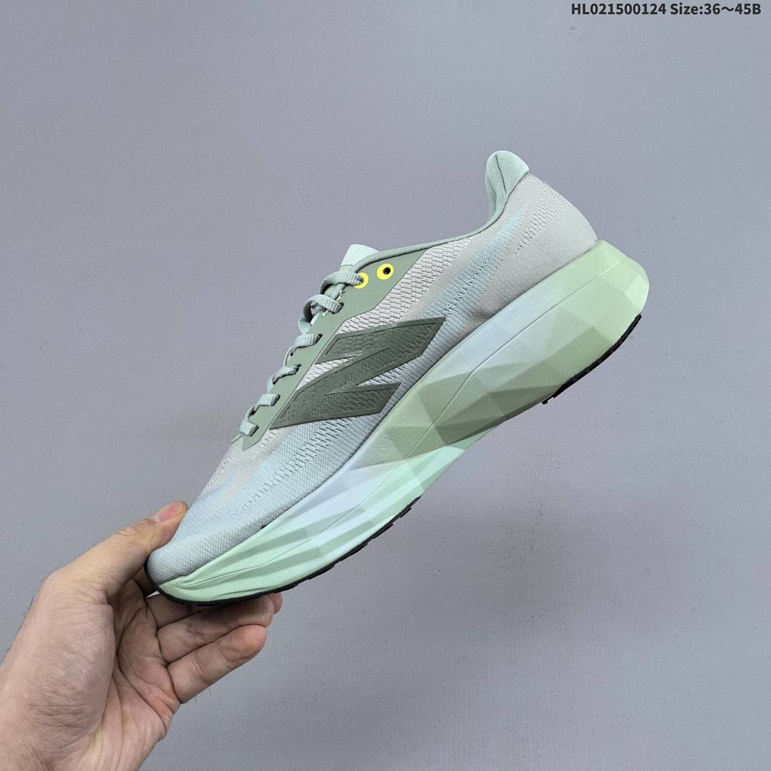 New Balance FuelCell SuperComp Elite v4 ELITE V4 - foto 4
