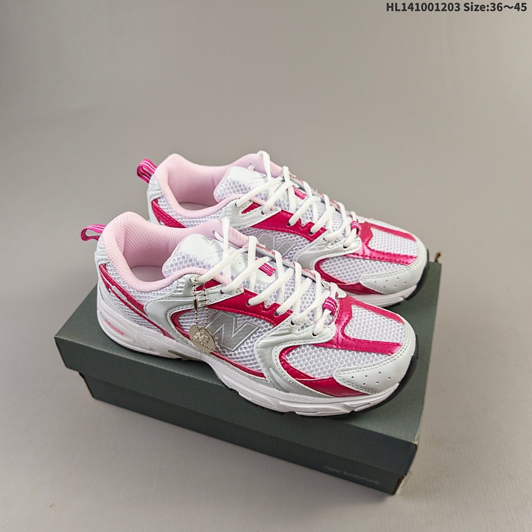 New Balance MR530 :MR530PK ID:HL141001203 Size:36 45