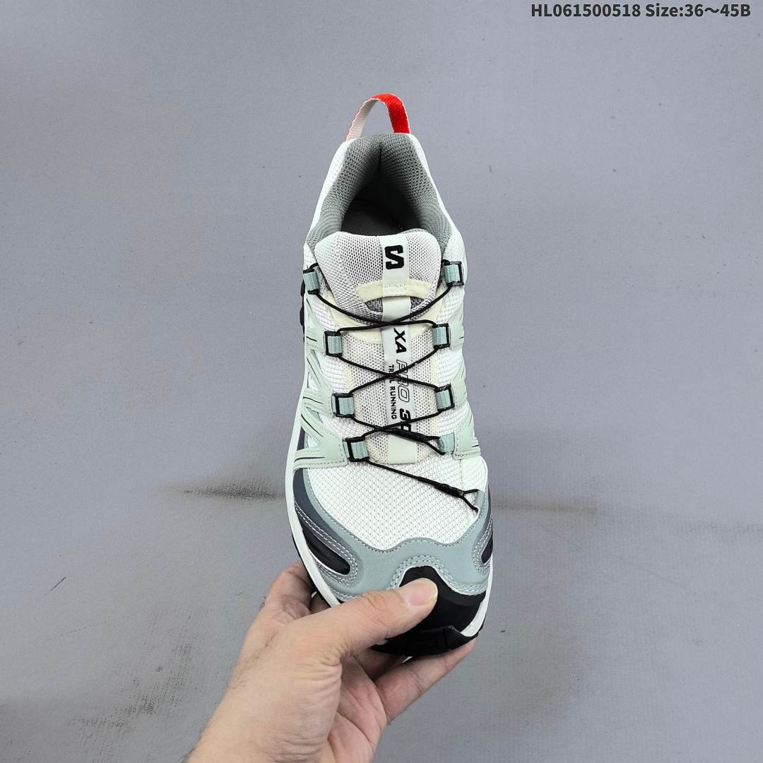 Salomon XA PRO 3D SENSIFIT 3 - foto 2