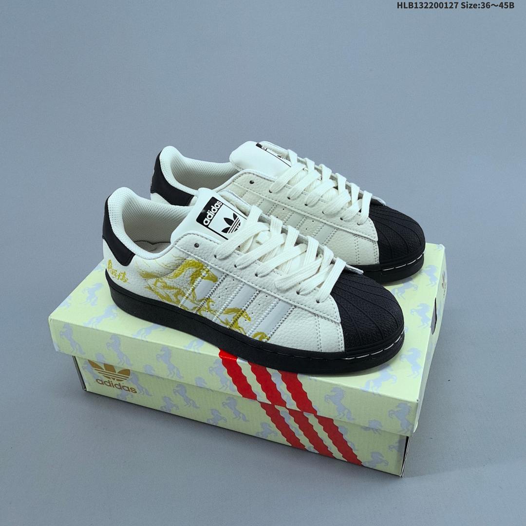 Adidas Originals Superstar 3 - foto 2