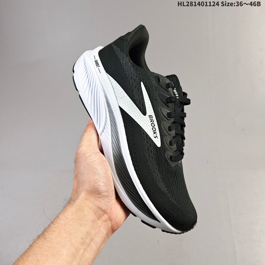 Brooks Ghost 17 1D 112 ID - foto 5