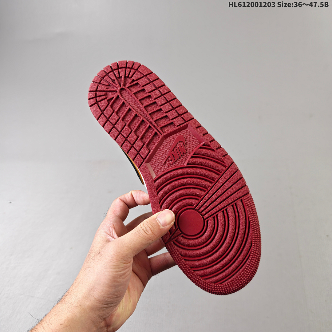 Air Jordan 1 Low AJ1 1 1 aj1 1985 - foto 4