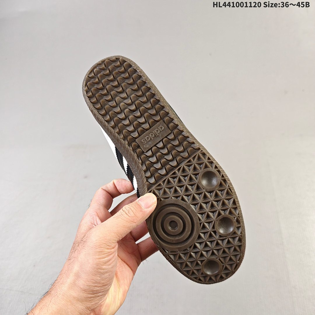 Bathing Ape x Adidas Originals Samba 36.5 37 3 - foto 5
