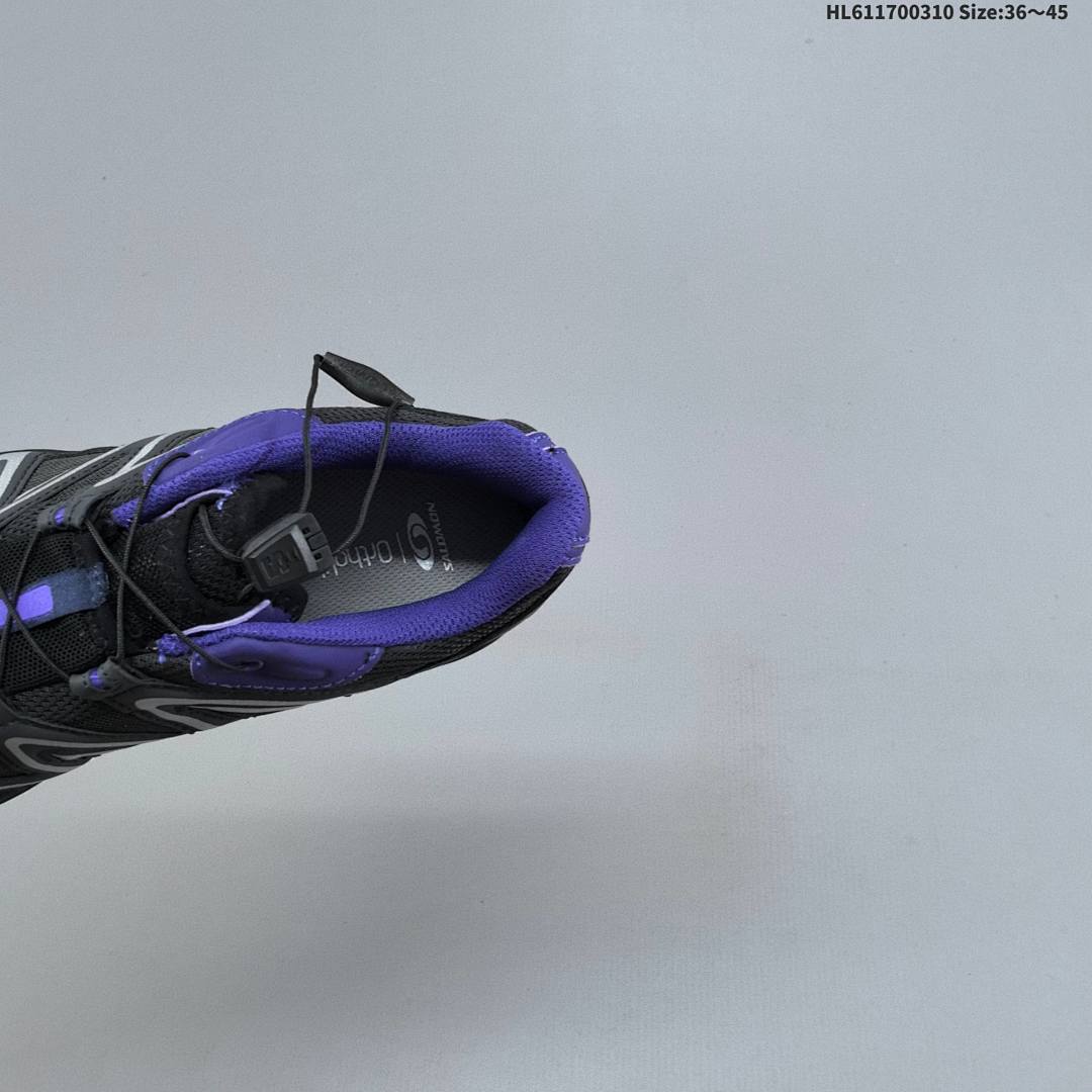 SALOMON XT-QUEST SENSIFIT - foto 9