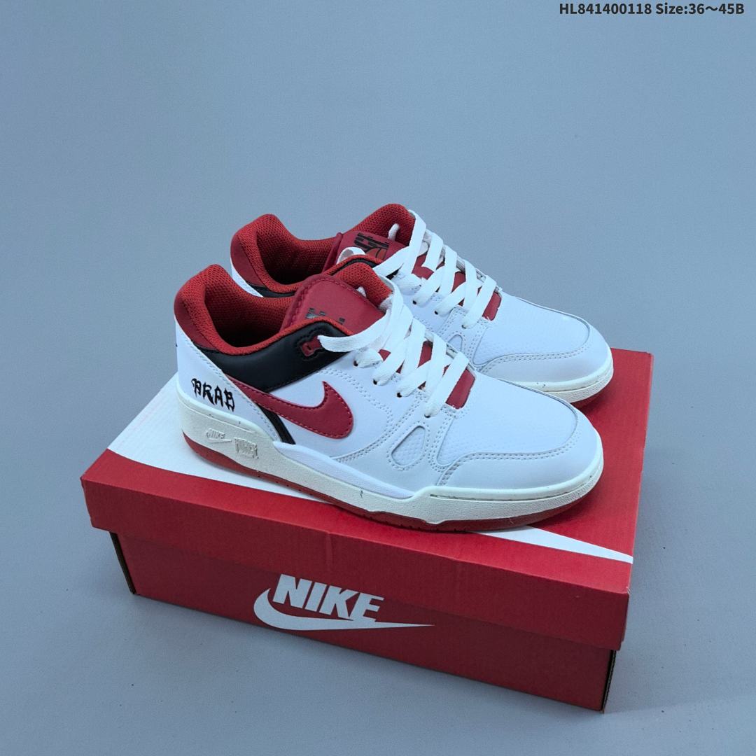 Nike FULL FORCE LO -131 - foto 2