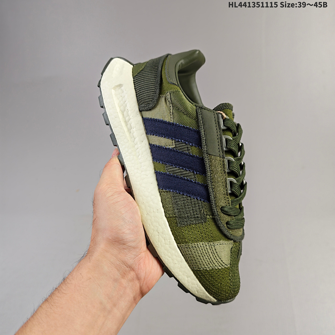 adidas Racing 1 Boost Prototype E5 BOOST InstaPum - foto 8