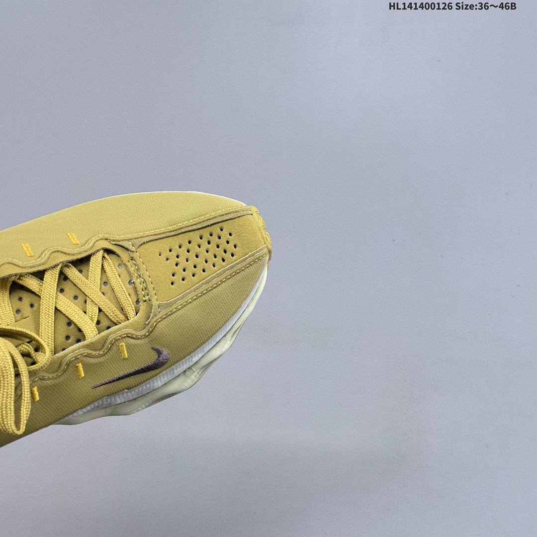 Nike Ava Rover Phantom Light Bone TPU - foto 3