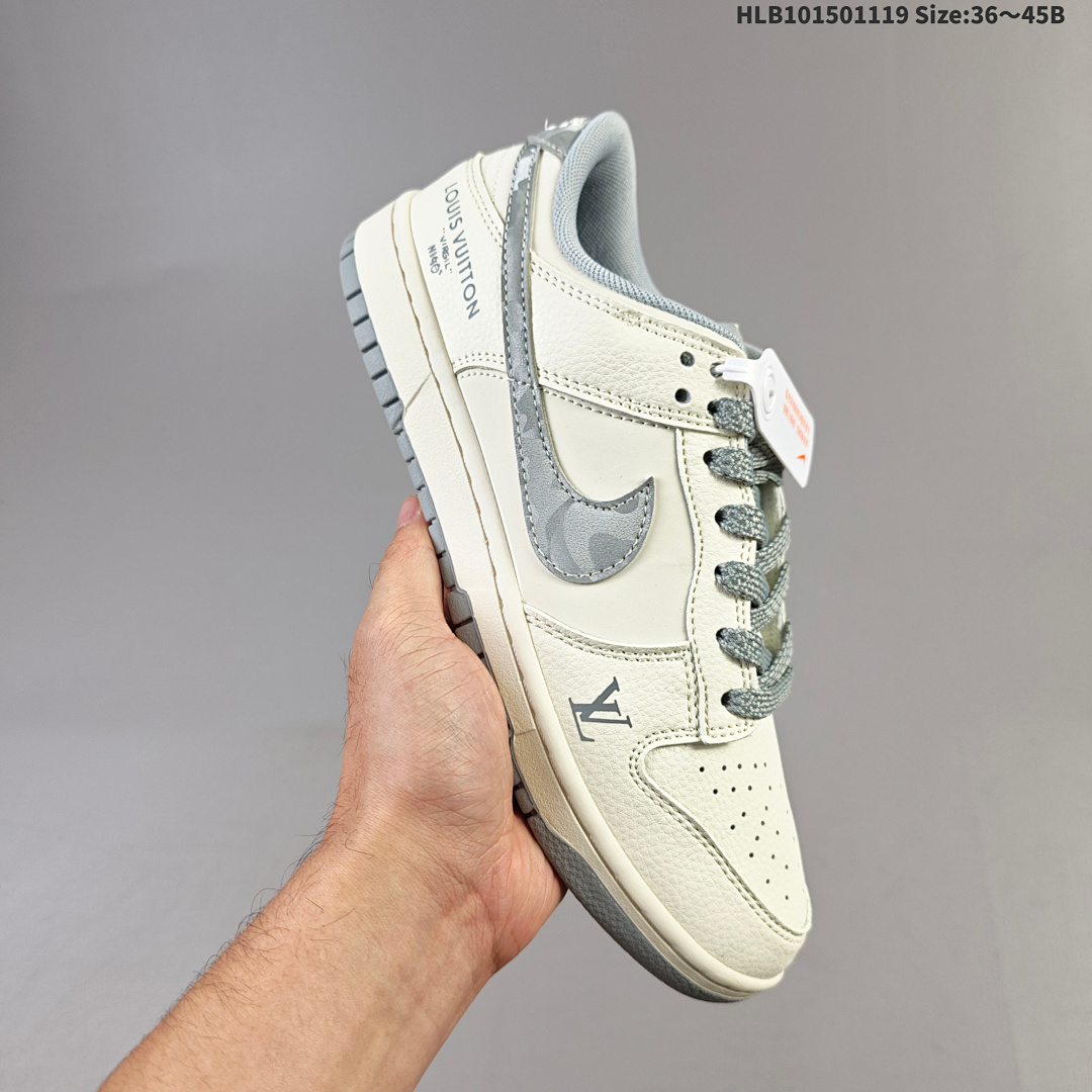 Nike Dunk Low Retro ‘DIY ’ - foto 6