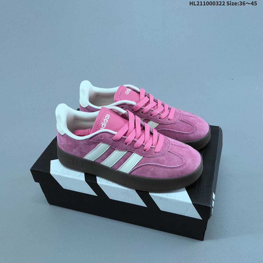 Adidas BARREDA DECODE T lD Size 45 - foto 5
