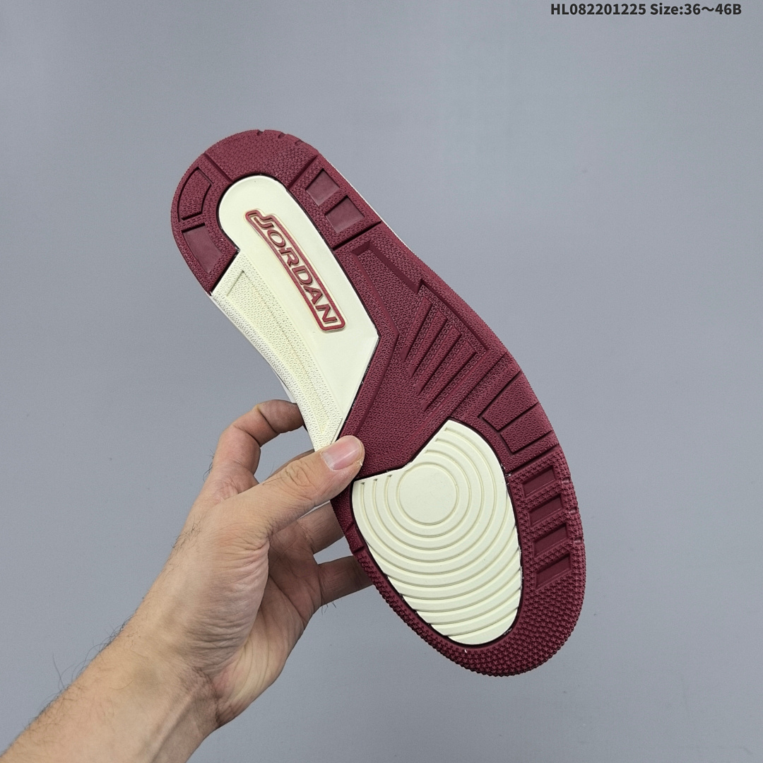 Nike Air Jordan Legacy AJ312 High 312 - foto 4