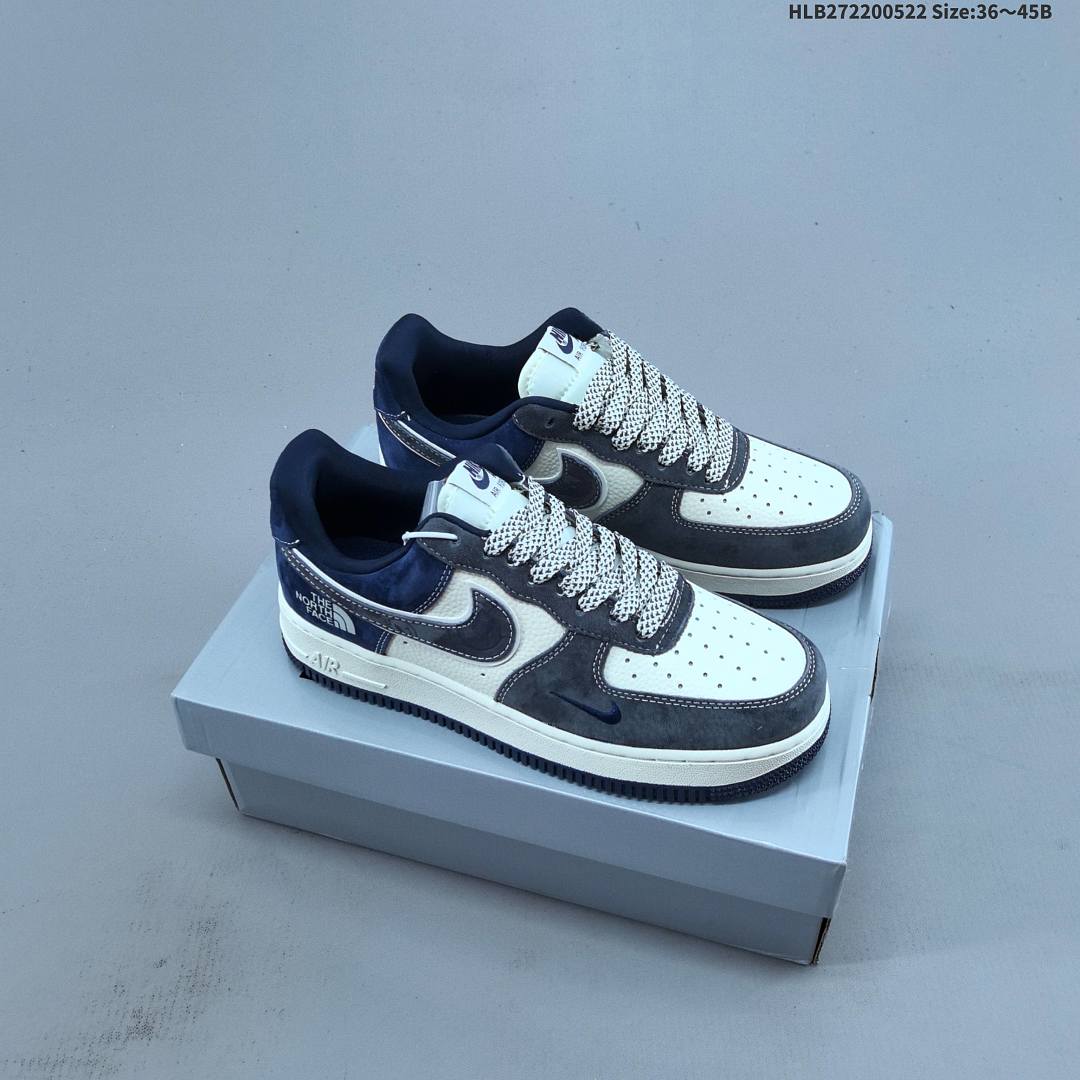 NIKE AIR FORCE 1‘07 LV8 -034