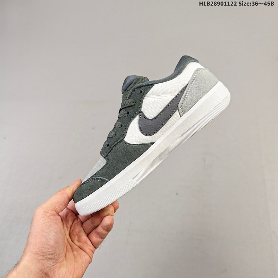 Nike SB Force 58 - foto 8