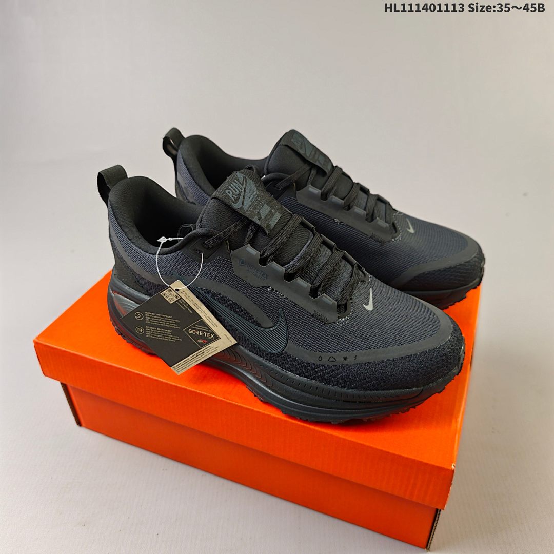Nike VOMERO 18 GTX ReactX Air Zoom - foto 2