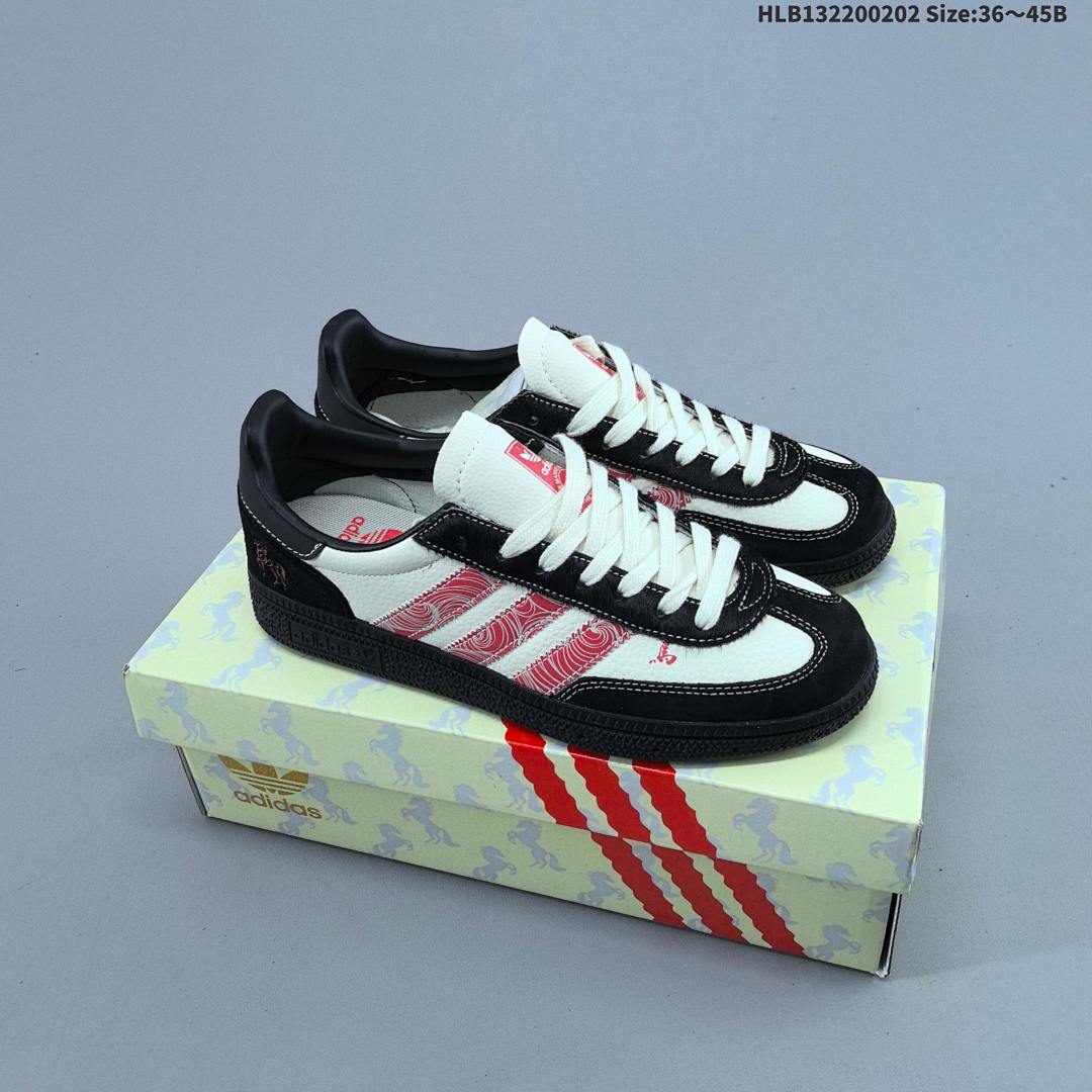 Adidas Originals Handball Spezial ‘DIY‘ - foto 2