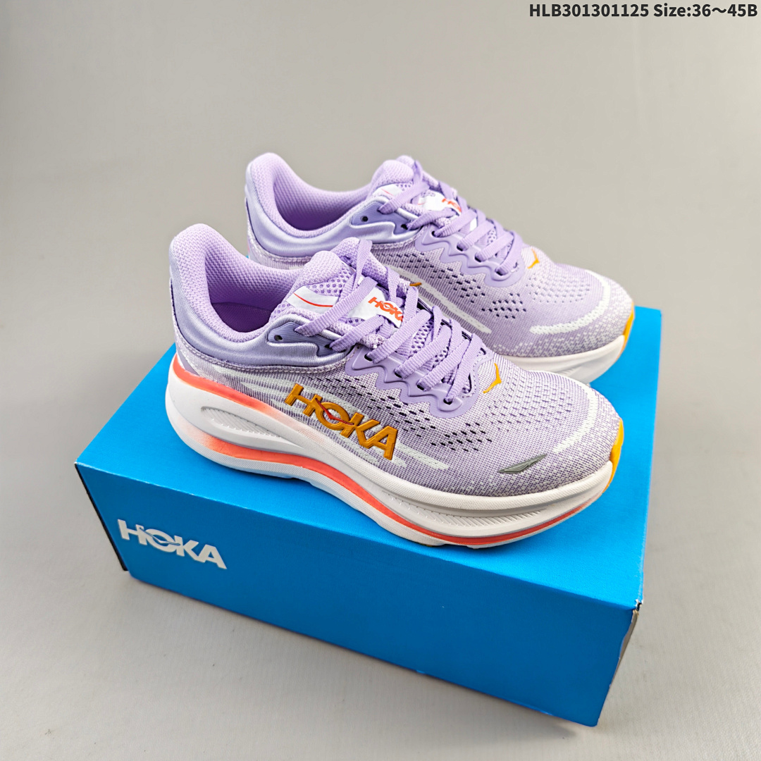 HOKA ONE ONE Bondi 9 - foto 5
