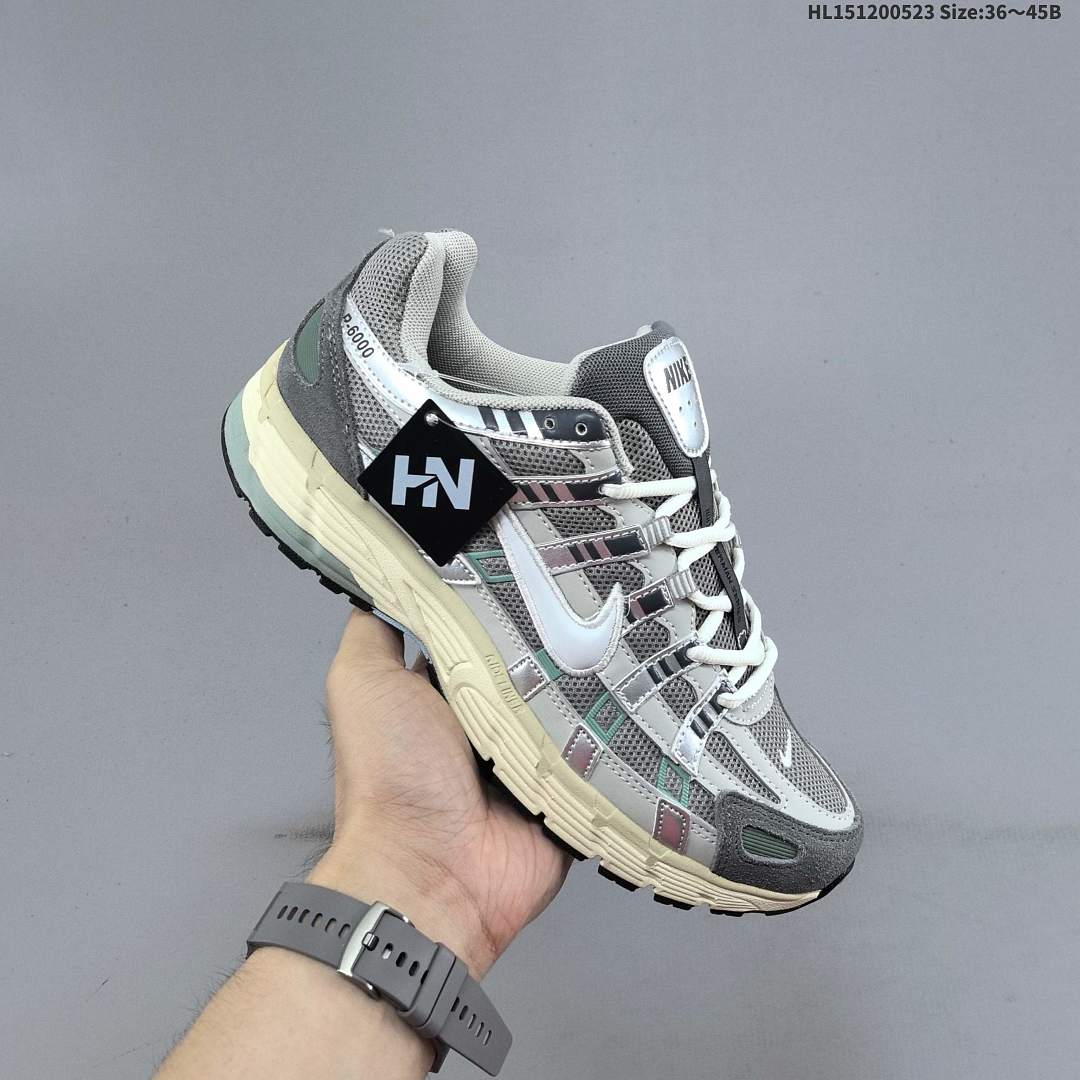 Nike P-6000 - foto 4