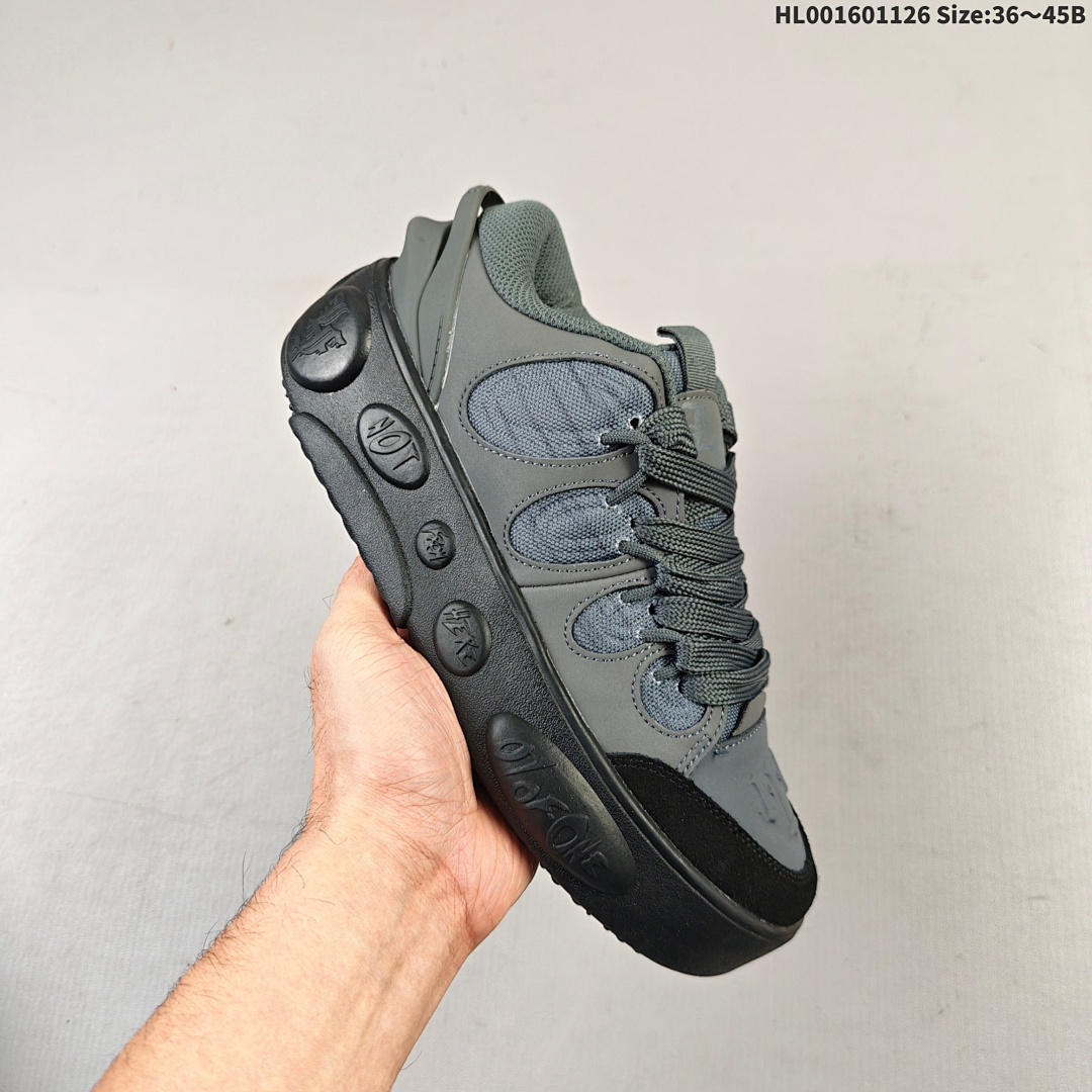 LaMelo Ball x Puma LaFrancé LaMelo Ball Pum - foto 8