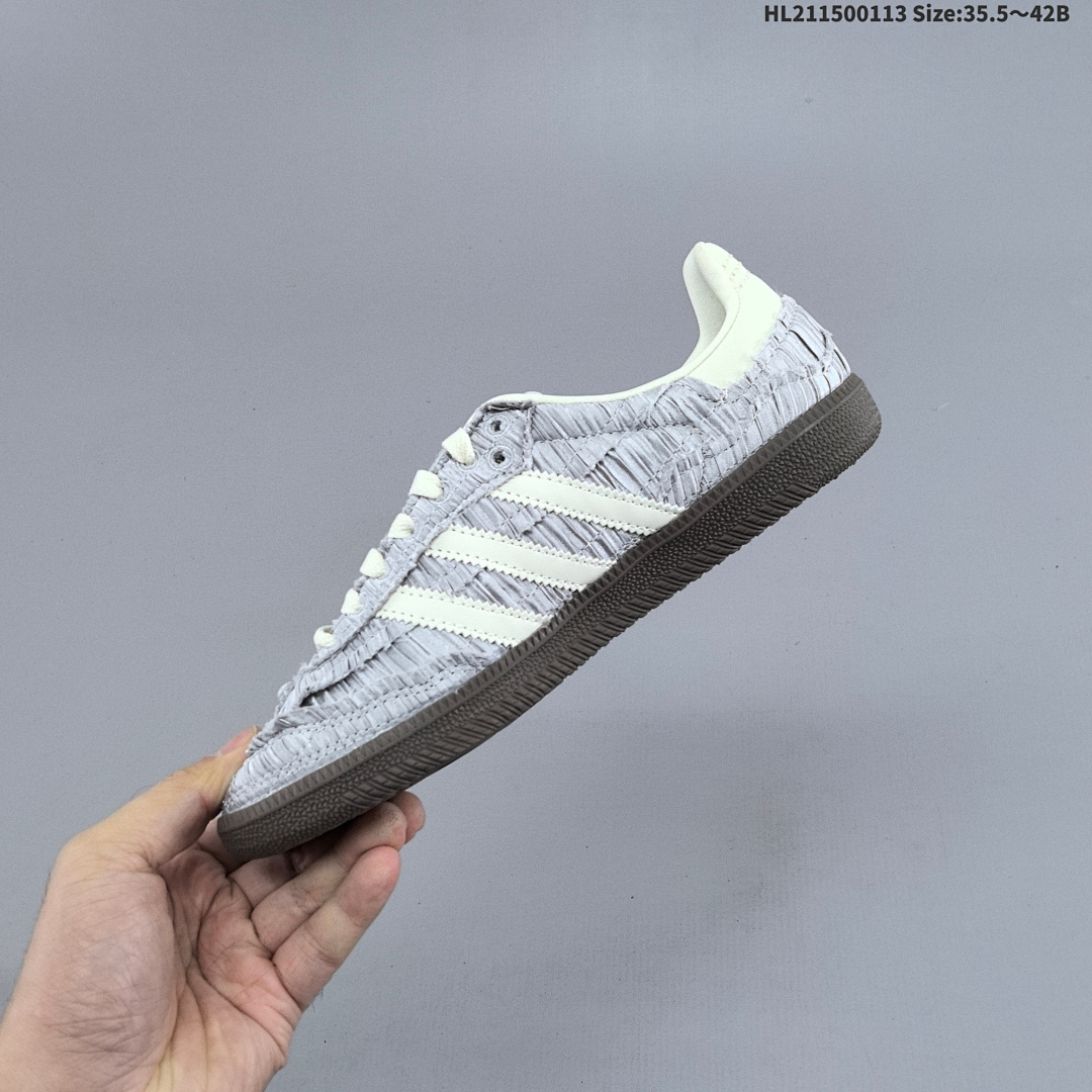 Adidas Originals Samba OG - foto 7