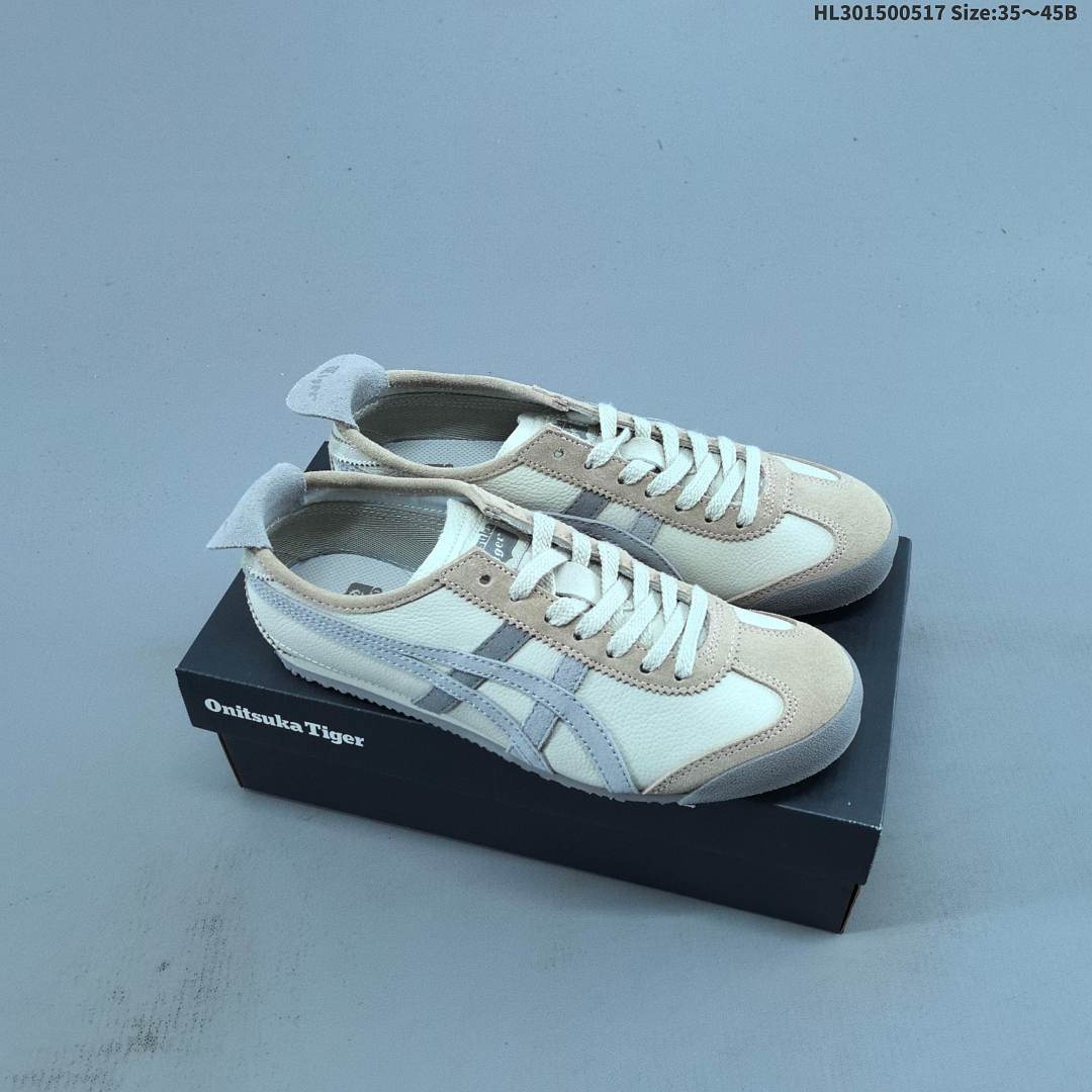 Onitsuka Tiger MEXICO 66 VIN MEXICO 66 LOGO - foto 2