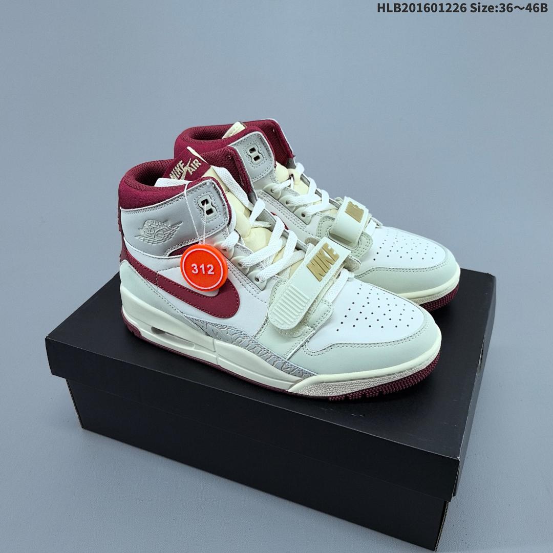 Air Jordan Legacy 312 312 Air Jordan 3 Ai