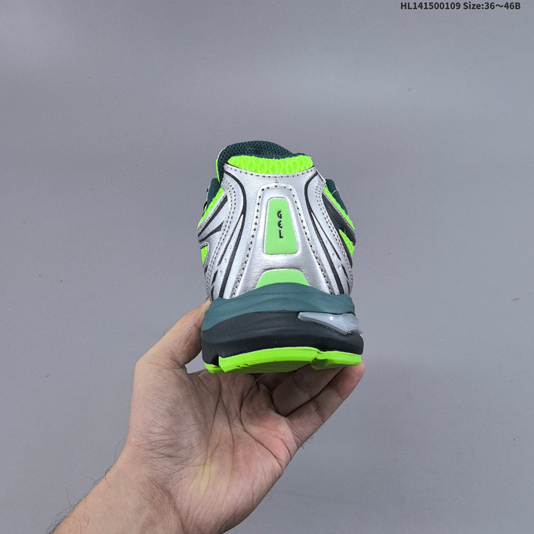 Asics GEL-SEKIRAN - foto 5