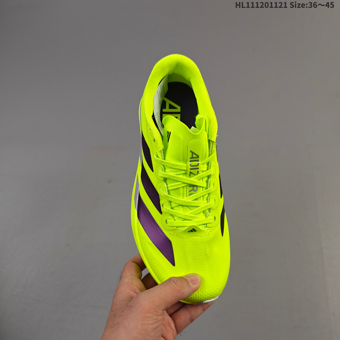 Adidas Adizero Evo SL M JR2024 HL111201121 Size 45 - foto 7