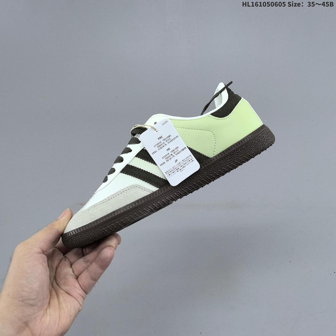 Adidas Originals Samba OG - foto 4