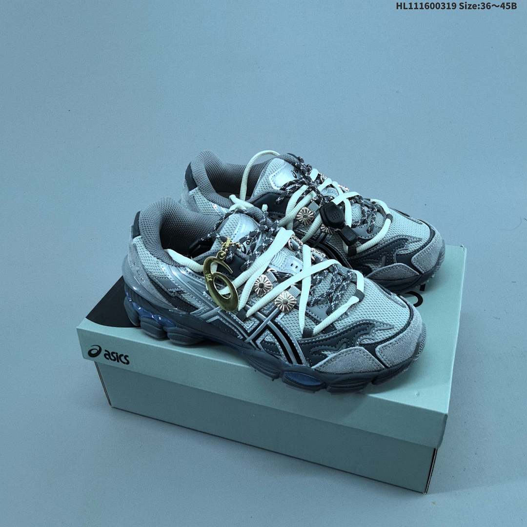 Asics Gel-Cumulus 16 TG T-GEL - foto 6