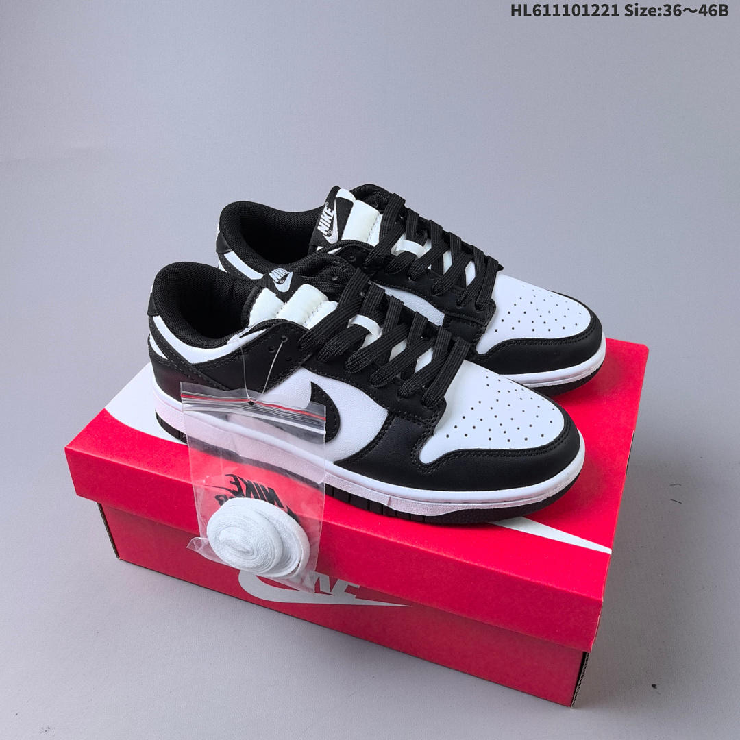 NIKE DUNK LOW -005 - foto 10