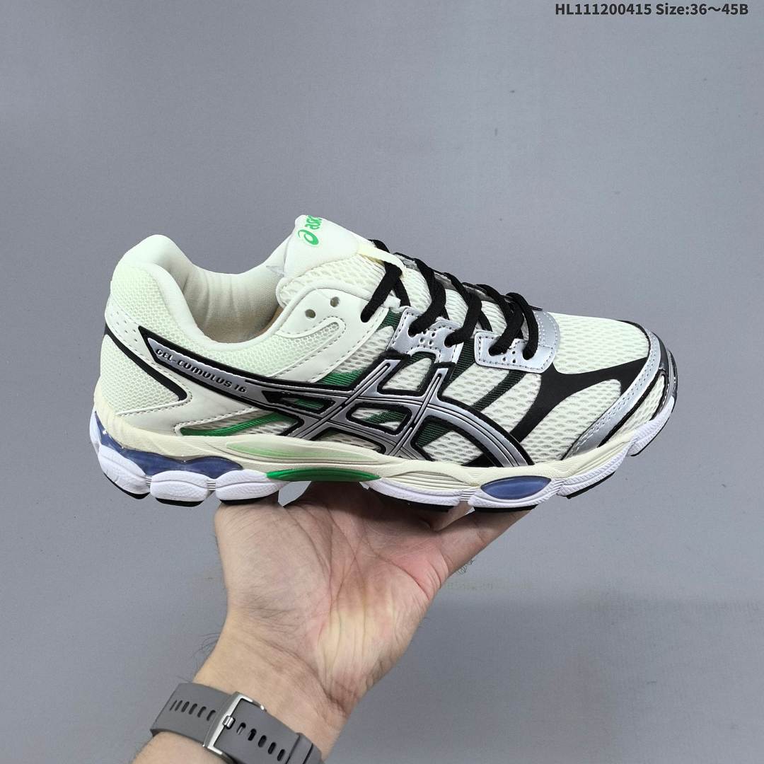 Asics Gel-Cumulus 16 T-GEL - foto 3