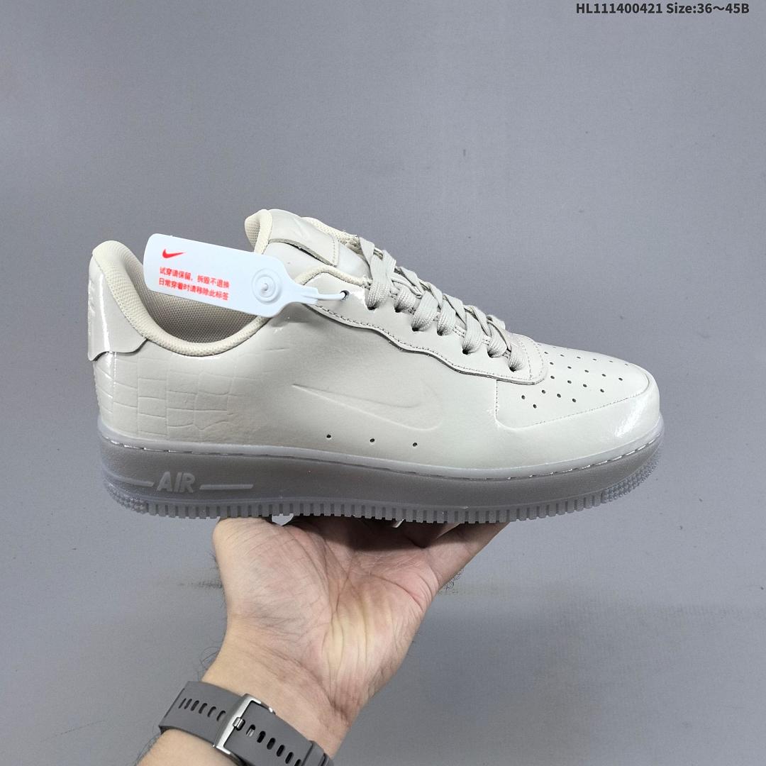 Nike Air Force 1’07 Force 1 - foto 2