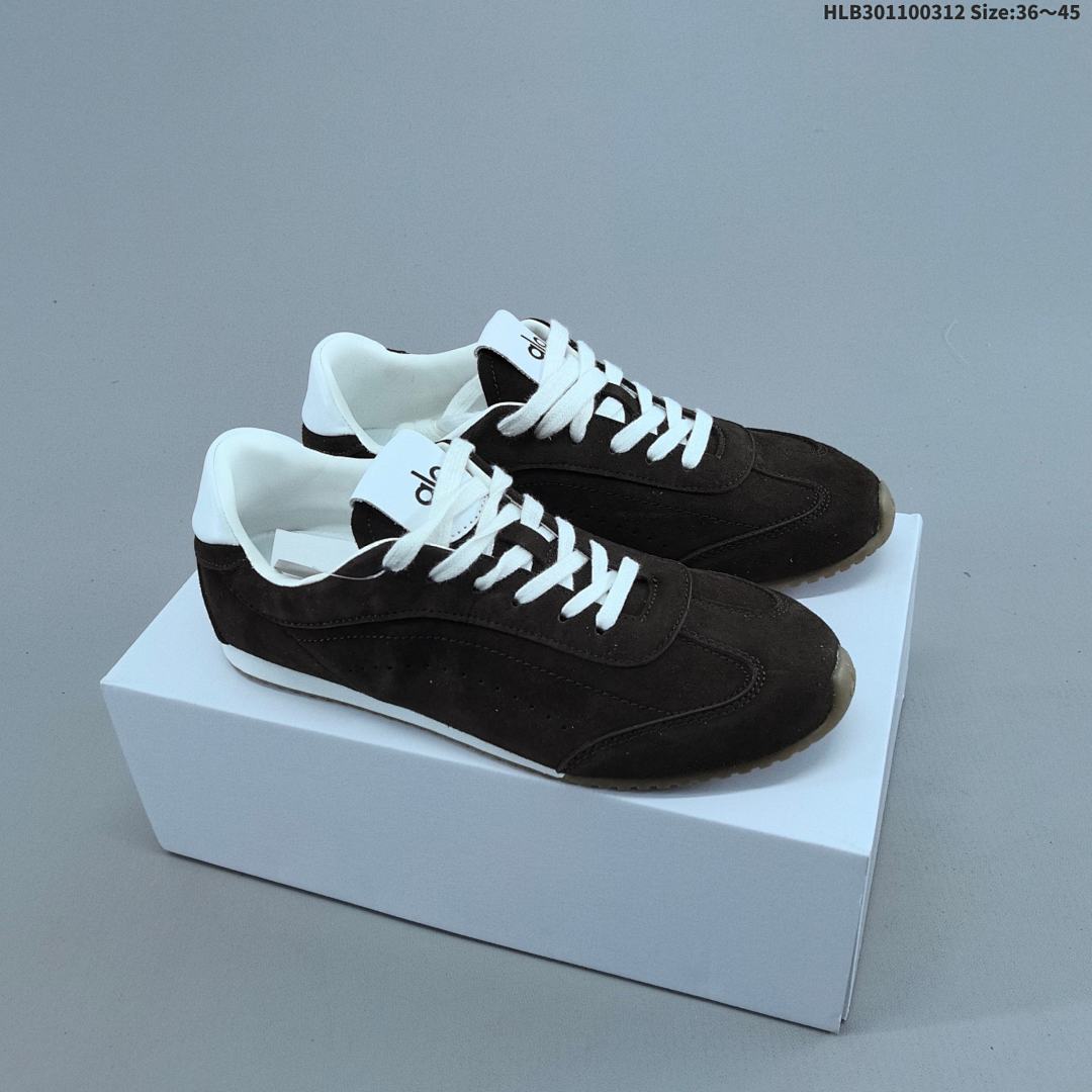 alo Sunset Sneaker Alo - foto 2