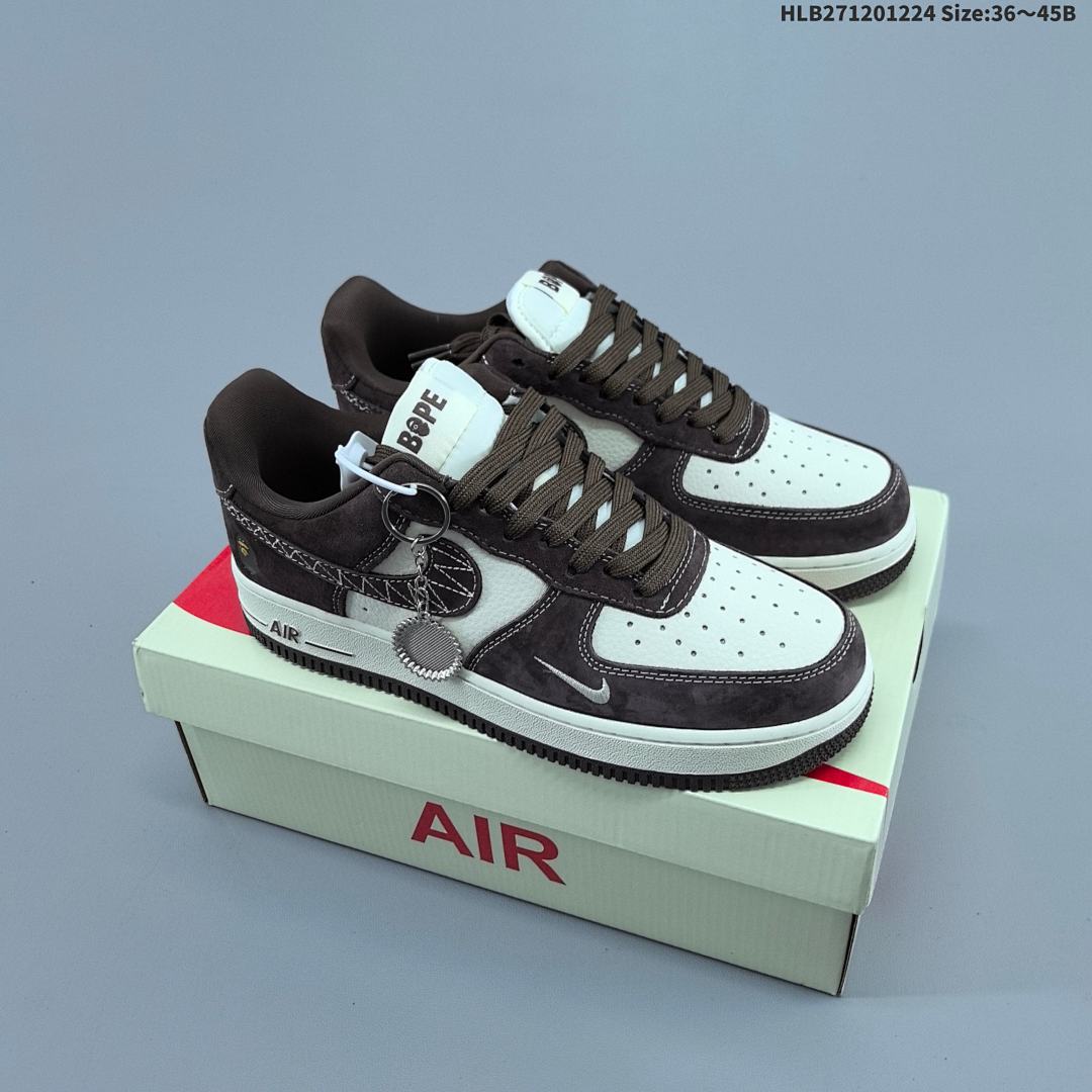 Nike Air Force1 07 low KK