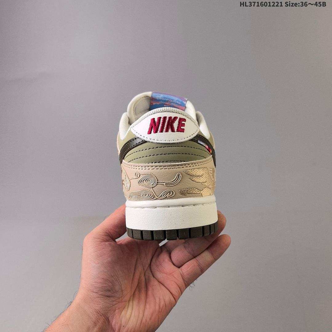 Nike Dunk Pegasus Pack CNY ZoomAir - foto 5