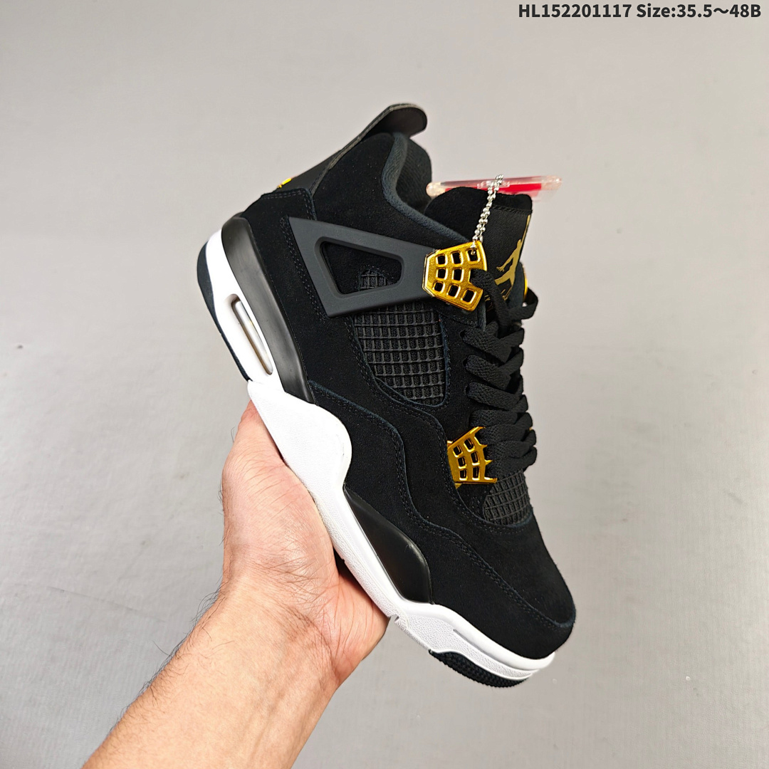 Air Jordan 4 Retro "Royalty" AJ4 4 aj4 4 4 - foto 9
