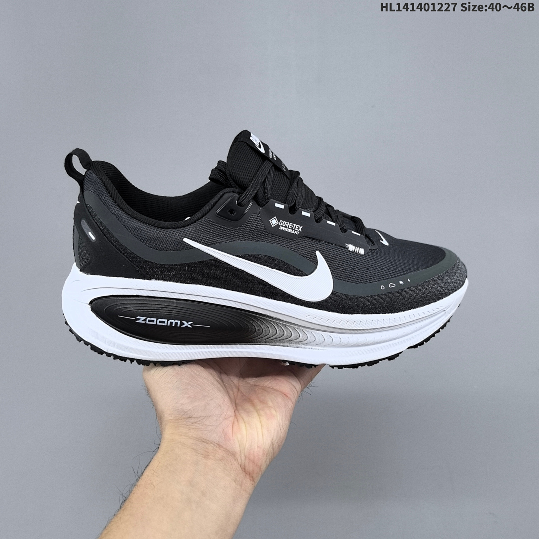 Nike VOMERO 18 GTX ReactX Air Zoom - foto 9