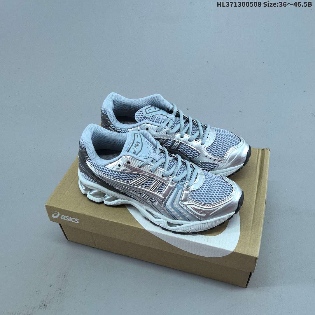 Asics Gel-Kayano 14 3D GEL FF BLAST PLUS - foto 4