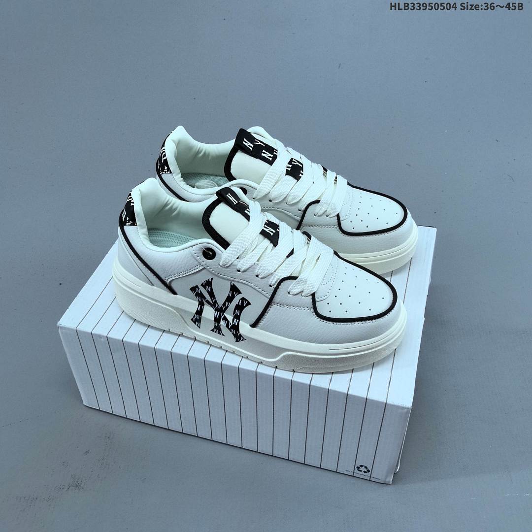 Korea SS19 🇰🇷NY x MLB Big Ball Chunky A Running