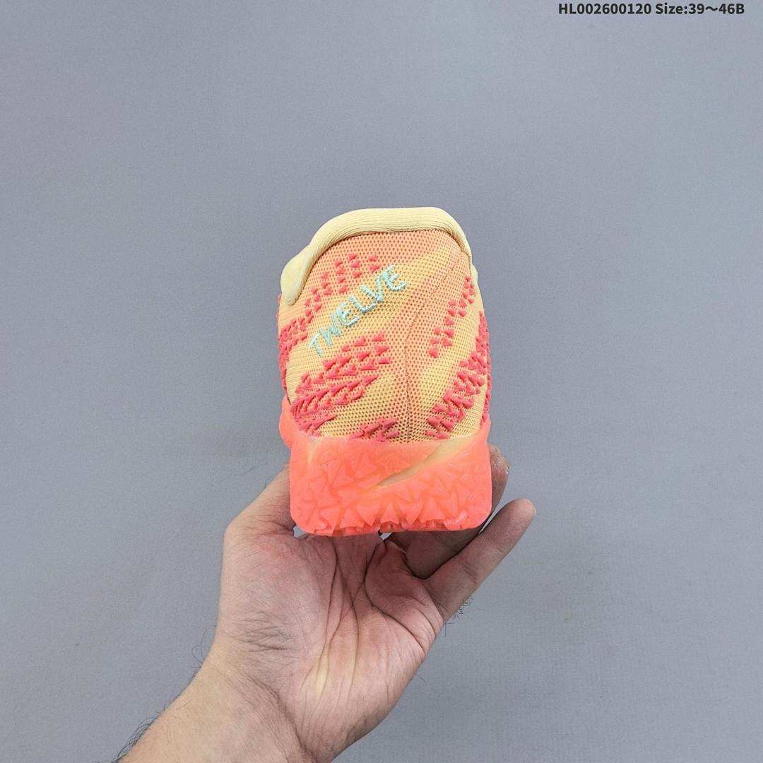 Nike Ja 3 "Daybreak" 3 TPU - foto 5